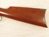 Winchester Model 1892 Standard Rifle, Cal. .25-20 WCF, 1913 Vintage - 8 of 18