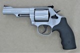 SMITH AND WESSON MODEL 69 WITH MATCHING BOX AND PAPERWORK **MINT** - 3 of 18