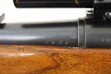 1953 Vintage Remington Model 722 chambered in .222 Remington ** Glass Bedded ** - 22 of 25