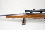 1953 Vintage Remington Model 722 chambered in .222 Remington ** Glass Bedded ** - 7 of 25