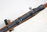1953 Vintage Remington Model 722 chambered in .222 Remington ** Glass Bedded ** - 10 of 25