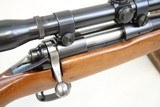 1953 Vintage Remington Model 722 chambered in .222 Remington ** Glass Bedded ** - 24 of 25