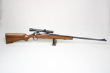 1953 Vintage Remington Model 722 chambered in .222 Remington ** Glass Bedded ** - 1 of 25