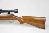 1953 Vintage Remington Model 722 chambered in .222 Remington ** Glass Bedded ** - 6 of 25