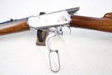1930 Vintage Winchester Model 55 chambered in .30 WCF (.30-30win) w/ 24 Inch Barrel ** Rare Solid Frame ** - 23 of 24