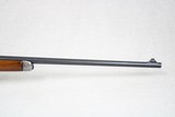 1930 Vintage Winchester Model 55 chambered in .30 WCF (.30-30win) w/ 24 Inch Barrel ** Rare Solid Frame ** - 4 of 24