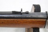 1930 Vintage Winchester Model 55 chambered in .30 WCF (.30-30win) w/ 24 Inch Barrel ** Rare Solid Frame ** - 19 of 24