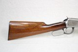 1930 Vintage Winchester Model 55 chambered in .30 WCF (.30-30win) w/ 24 Inch Barrel ** Rare Solid Frame ** - 2 of 24