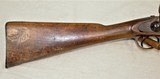 CIVIL WAR IMPORT BRAZILIAN LIGHT MINI RIFLE - 2 of 20