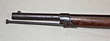 CIVIL WAR IMPORT BRAZILIAN LIGHT MINI RIFLE - 12 of 20