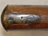 CIVIL WAR IMPORT BRAZILIAN LIGHT MINI RIFLE - 14 of 20