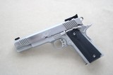 Kimber Stainless Target II chambered in .38 Super w/ Box & 2 Magazines - 2 of 18