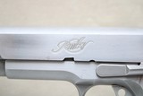 Kimber Stainless Target II chambered in .38 Super w/ Box & 2 Magazines - 15 of 18