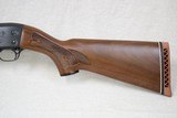 1977 Vintage Ithaca Model 37 40th Anniversary Ducks Unlimited chambered in 12 Gauge w/ 30" Vent-Rib Barrel ** Mint with Original Box!! ** - 6 of 20