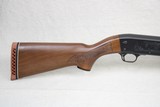 1977 Vintage Ithaca Model 37 40th Anniversary Ducks Unlimited chambered in 12 Gauge w/ 30" Vent-Rib Barrel ** Mint with Original Box!! ** - 2 of 20