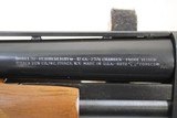 1977 Vintage Ithaca Model 37 40th Anniversary Ducks Unlimited chambered in 12 Gauge w/ 30" Vent-Rib Barrel ** Mint with Original Box!! ** - 19 of 20