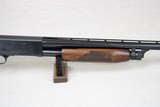 1977 Vintage Ithaca Model 37 40th Anniversary Ducks Unlimited chambered in 12 Gauge w/ 30" Vent-Rib Barrel ** Mint with Original Box!! ** - 3 of 20