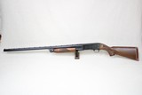 1977 Vintage Ithaca Model 37 40th Anniversary Ducks Unlimited chambered in 12 Gauge w/ 30" Vent-Rib Barrel ** Mint with Original Box!! ** - 5 of 20