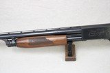 1977 Vintage Ithaca Model 37 40th Anniversary Ducks Unlimited chambered in 12 Gauge w/ 30" Vent-Rib Barrel ** Mint with Original Box!! ** - 7 of 20