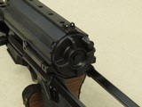 1987-90 Vintage Calico Model M900 9mm Carbine
** Pre-Ban Example in Excellent Condition! ** SOLD - 17 of 26