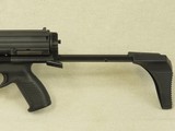 1987-90 Vintage Calico Model M900 9mm Carbine
** Pre-Ban Example in Excellent Condition! ** SOLD - 6 of 26