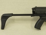 1987-90 Vintage Calico Model M900 9mm Carbine
** Pre-Ban Example in Excellent Condition! ** SOLD - 2 of 26