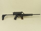 1987-90 Vintage Calico Model M900 9mm Carbine
** Pre-Ban Example in Excellent Condition! ** SOLD - 1 of 26