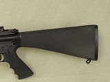 Bushmaster XM15-E2S Varminter .223/5.56 Caliber Rifle w/ Original Case, Manual, Etc. - 7 of 25