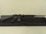 Bushmaster XM15-E2S Varminter .223/5.56 Caliber Rifle w/ Original Case, Manual, Etc. - 1 of 25