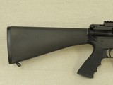Bushmaster XM15-E2S Varminter .223/5.56 Caliber Rifle w/ Original Case, Manual, Etc. - 3 of 25
