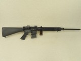 Bushmaster XM15-E2S Varminter .223/5.56 Caliber Rifle w/ Original Case, Manual, Etc. - 2 of 25