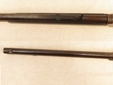 Winchester Model 1873 Standard Rifle, Cal. .38-40 WCF, 1888 Vintage - 13 of 18