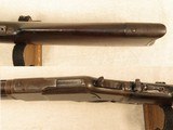 Winchester Model 1873 Standard Rifle, Cal. .38-40 WCF, 1888 Vintage - 12 of 18