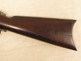 Winchester Model 1873 Standard Rifle, Cal. .38-40 WCF, 1888 Vintage - 8 of 18