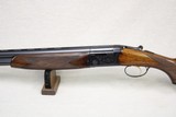 1973 Vintage Beretta BL-4 O/U Shotgun 12 Gauge w/ 28" Barrels Choked Full/Modified - 7 of 25
