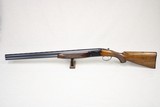 1973 Vintage Beretta BL-4 O/U Shotgun 12 Gauge w/ 28" Barrels Choked Full/Modified - 5 of 25
