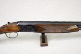 1973 Vintage Beretta BL-4 O/U Shotgun 12 Gauge w/ 28" Barrels Choked Full/Modified - 3 of 25