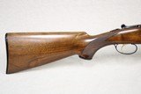 1973 Vintage Beretta BL-4 O/U Shotgun 12 Gauge w/ 28" Barrels Choked Full/Modified - 2 of 25