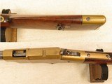 Henry Rifle First Model, Civil War Era, Cal. .44 RF, 1863 Vintage SOLD - 12 of 21