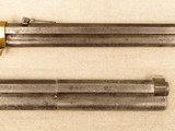 Henry Rifle First Model, Civil War Era, Cal. .44 RF, 1863 Vintage SOLD - 5 of 21