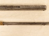 Henry Rifle First Model, Civil War Era, Cal. .44 RF, 1863 Vintage SOLD - 15 of 21