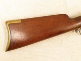 Henry Rifle First Model, Civil War Era, Cal. .44 RF, 1863 Vintage SOLD - 3 of 21