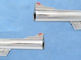 Smith & Wesson Model 57, Cal. .41 Magnum, 6 Inch Barrel, 1980 Vintage**SOLD** - 7 of 12