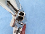 Smith & Wesson Model 57, Cal. .41 Magnum, 6 Inch Barrel, 1980 Vintage**SOLD** - 8 of 12