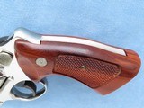 Smith & Wesson Model 57, Cal. .41 Magnum, 6 Inch Barrel, 1980 Vintage**SOLD** - 5 of 12