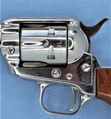 COLT FRONTIER SCOUT .22LR/.22 MAG WITH BOX MANUFACTURED IN 1966**SOLD** - 5 of 17