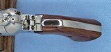 COLT FRONTIER SCOUT .22LR/.22 MAG WITH BOX MANUFACTURED IN 1966**SOLD** - 14 of 17