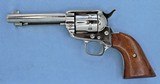 COLT FRONTIER SCOUT .22LR/.22 MAG WITH BOX MANUFACTURED IN 1966**SOLD** - 3 of 17