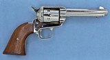 COLT FRONTIER SCOUT .22LR/.22 MAG WITH BOX MANUFACTURED IN 1966**SOLD** - 7 of 17