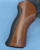 THOMPSON CONTENDER CHAMBERED IN 44 MAG WITH CHOKE AND CHOKE TUBE **SOLD** - 8 of 17